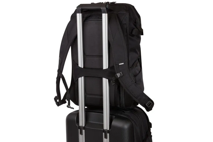 Thule Mochila Covert Dslr Backpack 24L | Black