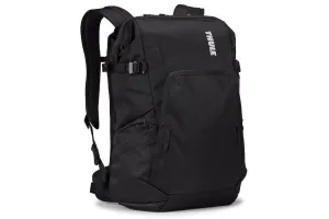Thule Mochila Covert Dslr Backpack 24L | Black