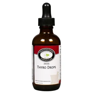 Thyro Drops