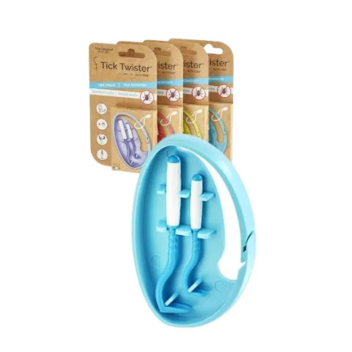 Tick Twister