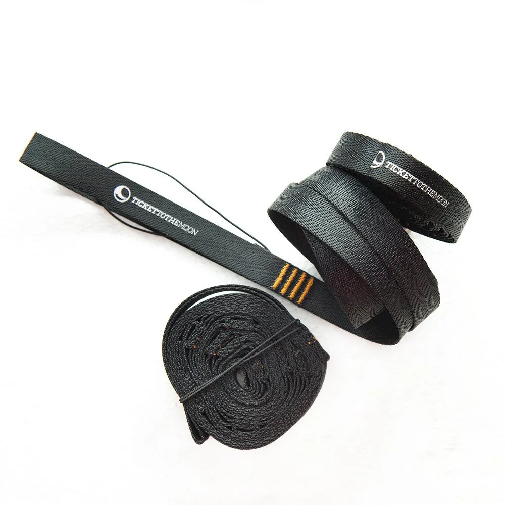 Ticket To The Moon Moonstraps Webbing