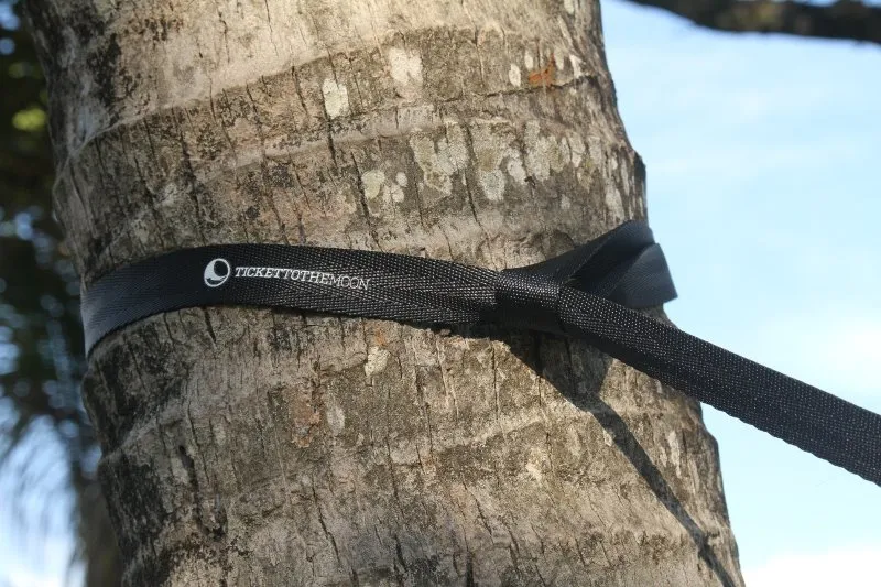 Ticket To The Moon Moonstraps Webbing