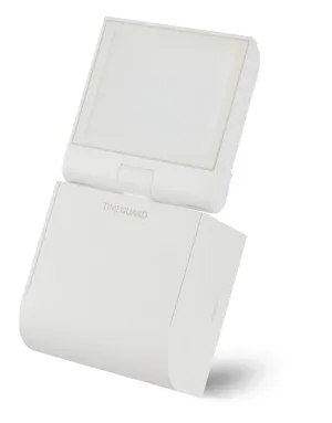 Timeguard LED100FLWHP 8.5W LED Compact Single Floodlight White