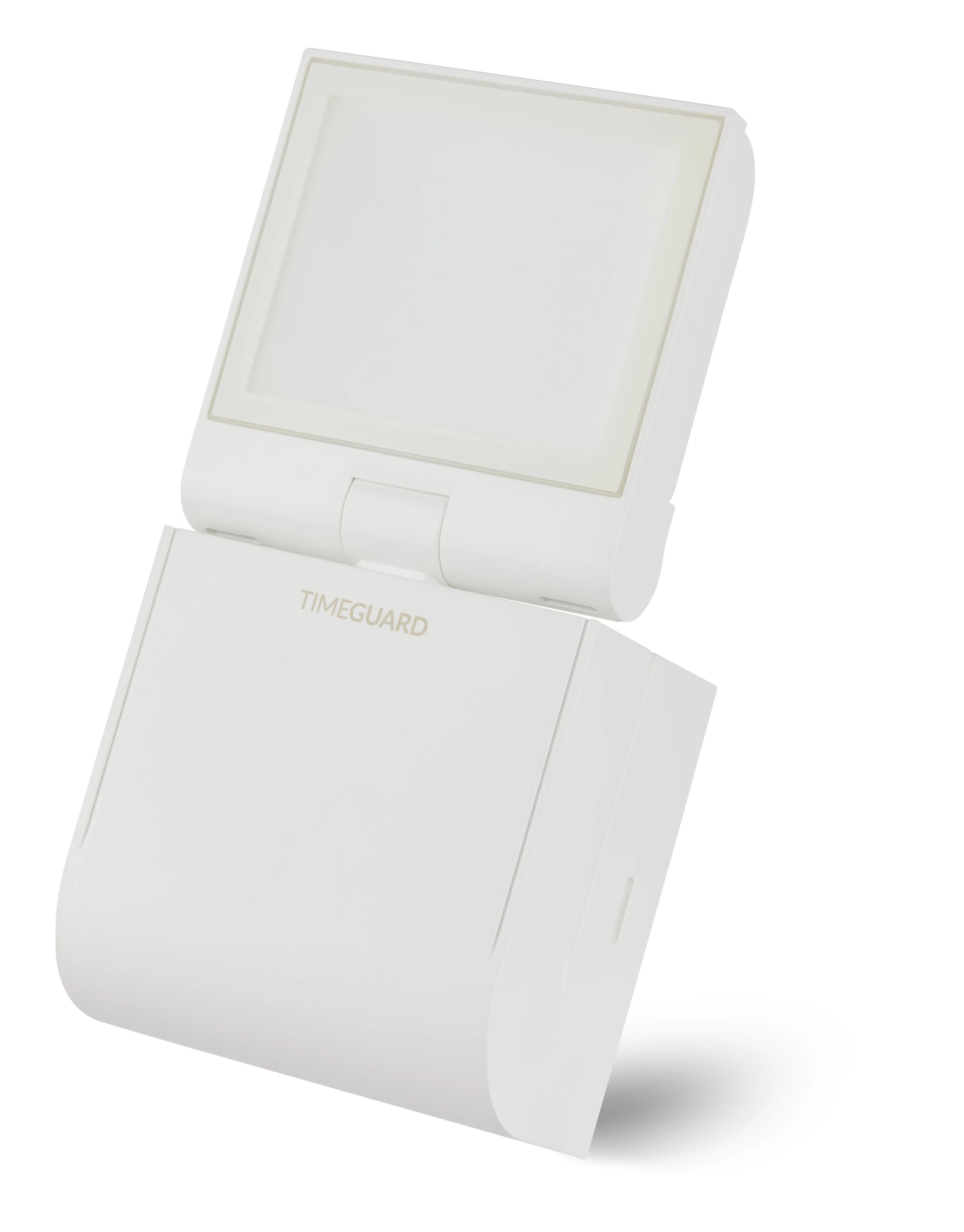 Timeguard LED100FLWHP 8.5W LED Compact Single Floodlight White