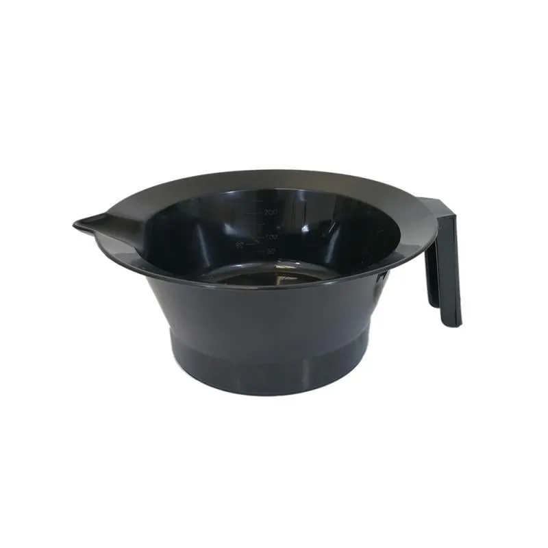 Tint Bowl Blk