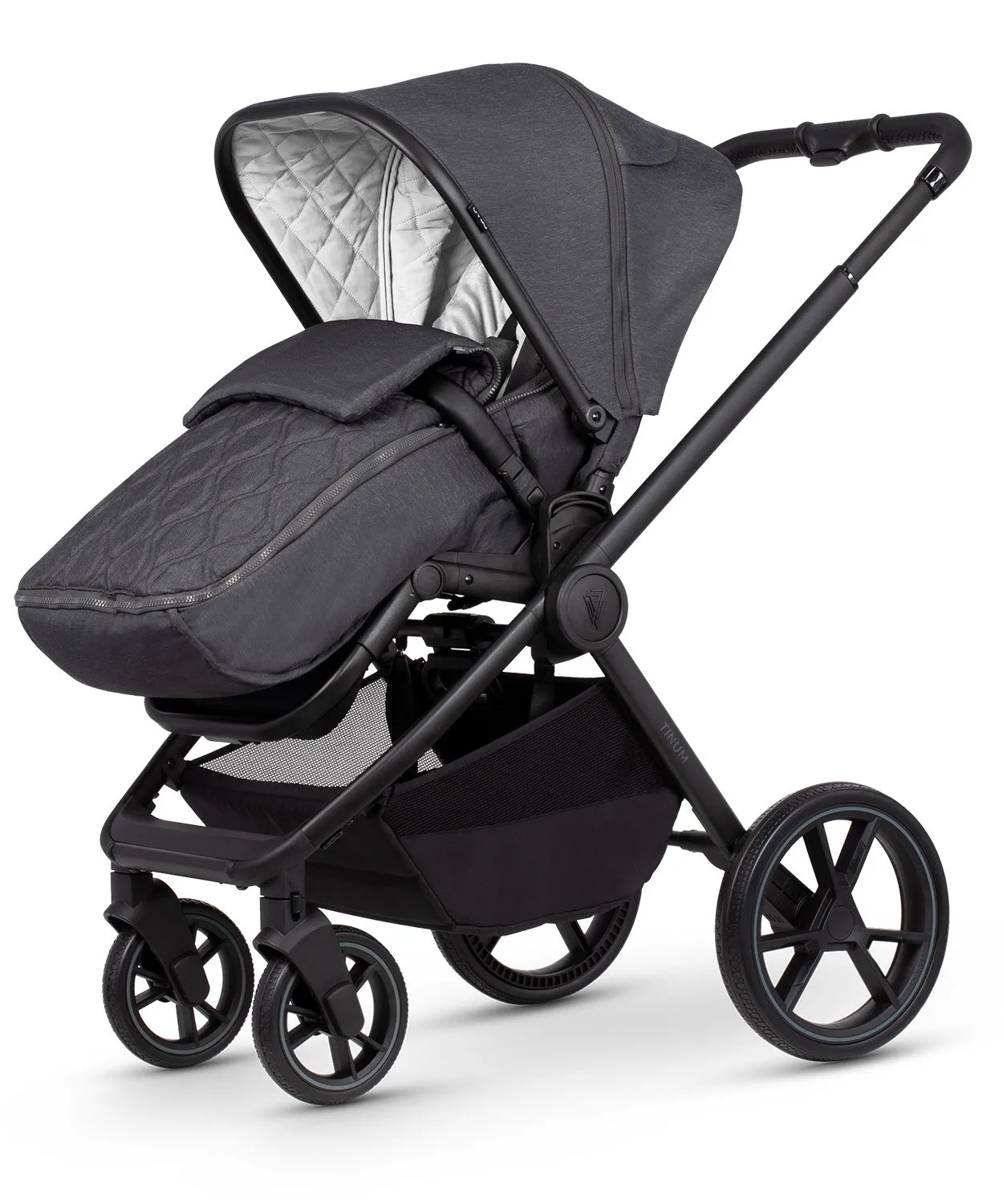 TINUM EDGE 2IN1