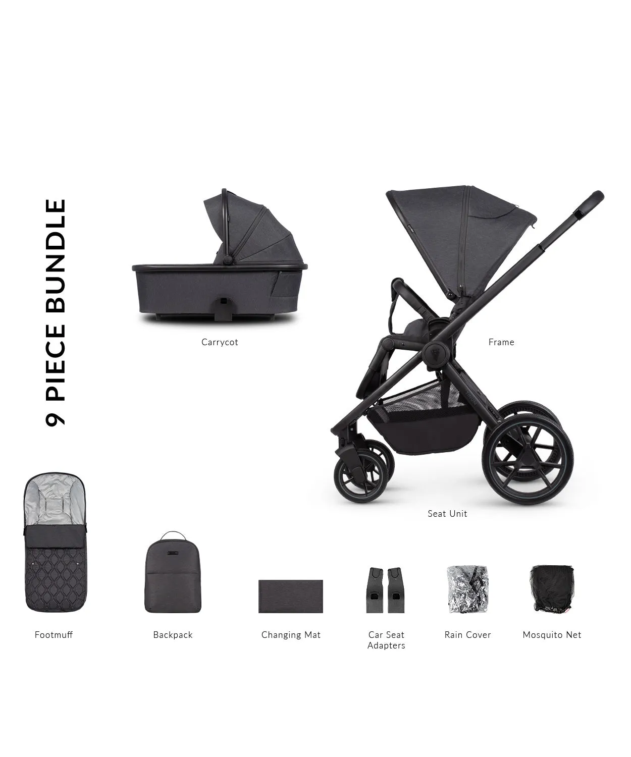 TINUM EDGE 2IN1