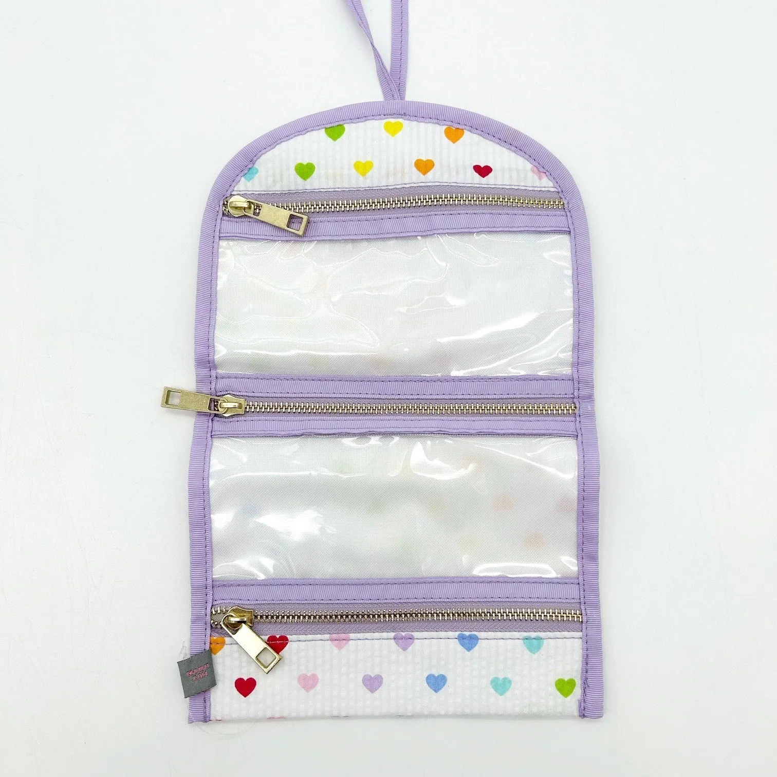 Tiny Hearts Mini Hang Around