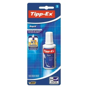 Tipp-Ex Rapid Correction Fluid 20ml