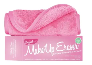 Toalla para remover maquillaje MakeUp Eraser