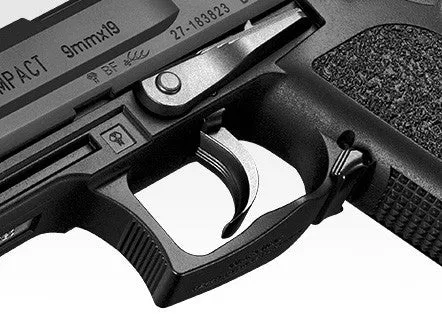 Tokyo Marui USP Compact GBB Pistol