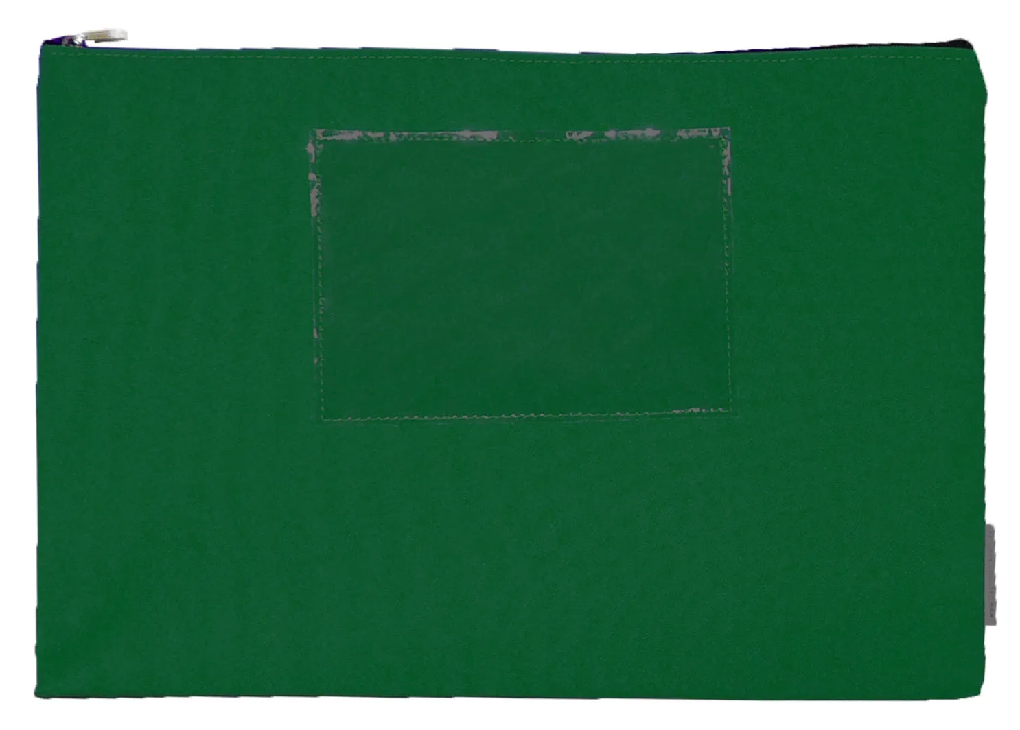 Top Zip Satchel - A3