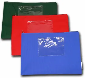 Top Zip Satchel - A3