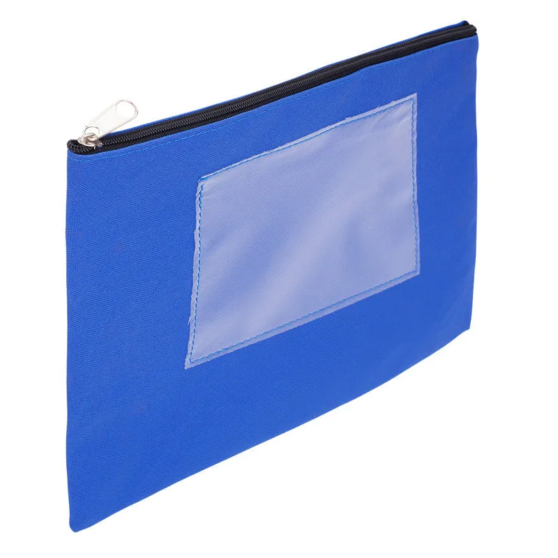 Top Zip Satchel - A3