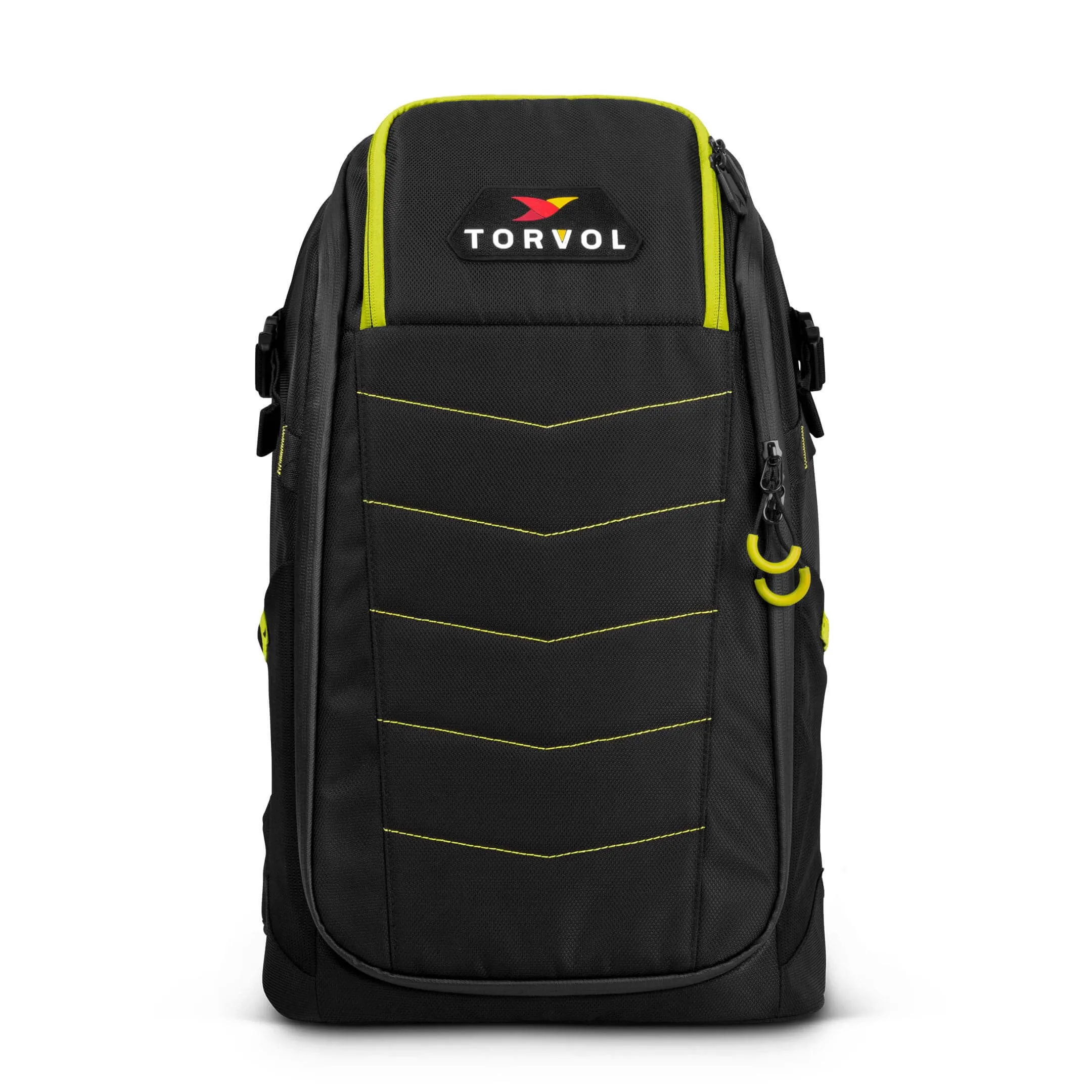 Torvol Quad Pitstop Backpack V2 FPV Racing & Freestyle Drohnen Rucksack