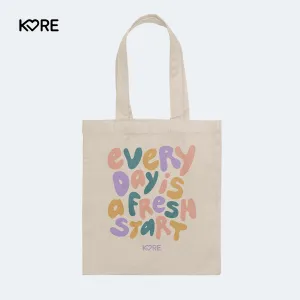 Tote bag KARE