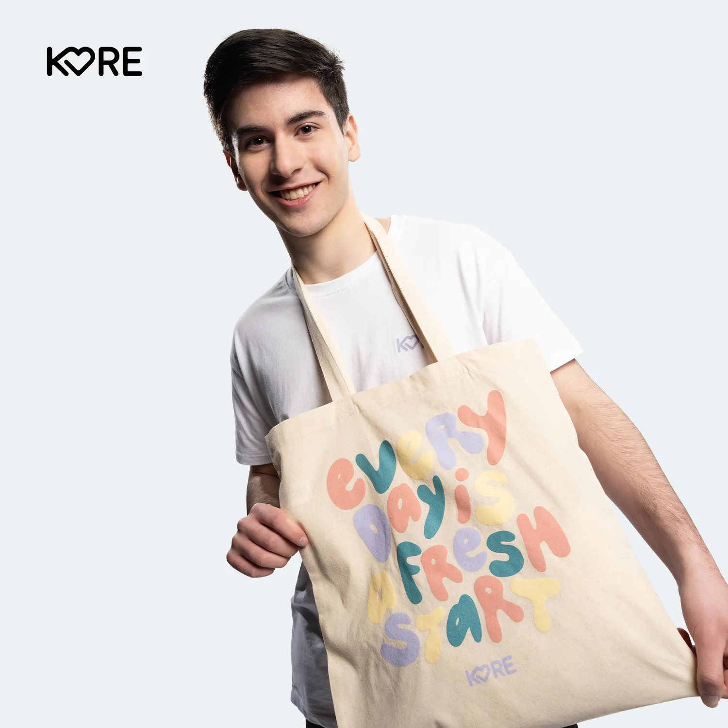 Tote bag KARE
