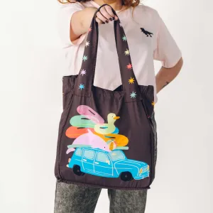 Tote Bag Tota Paseíto