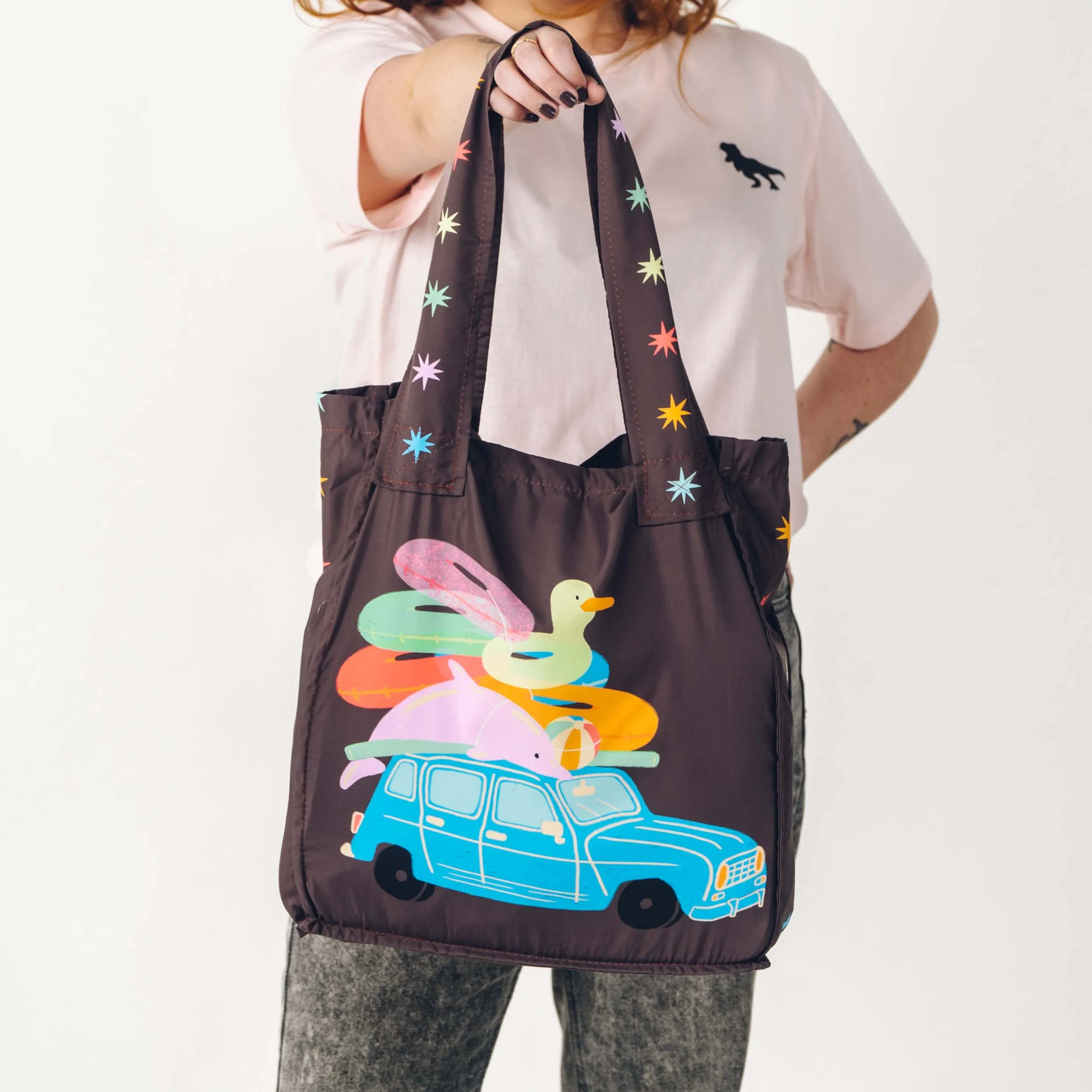 Tote Bag Tota Paseíto