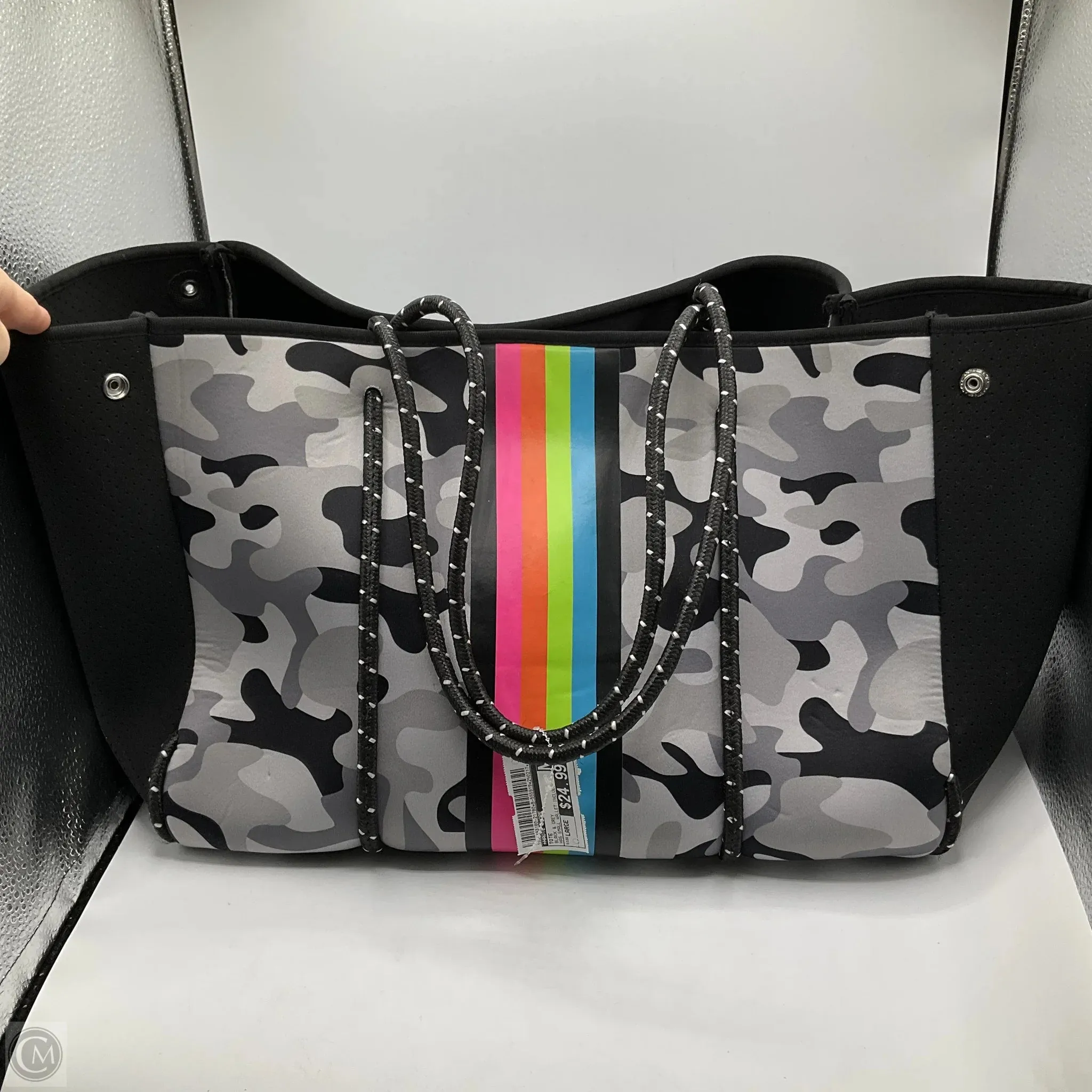 Tote By Haute Shore, Size: Large