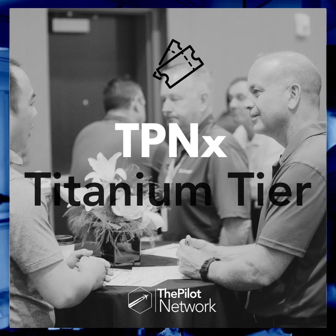 TPNx 2025 - Airline / Recruiting Teams