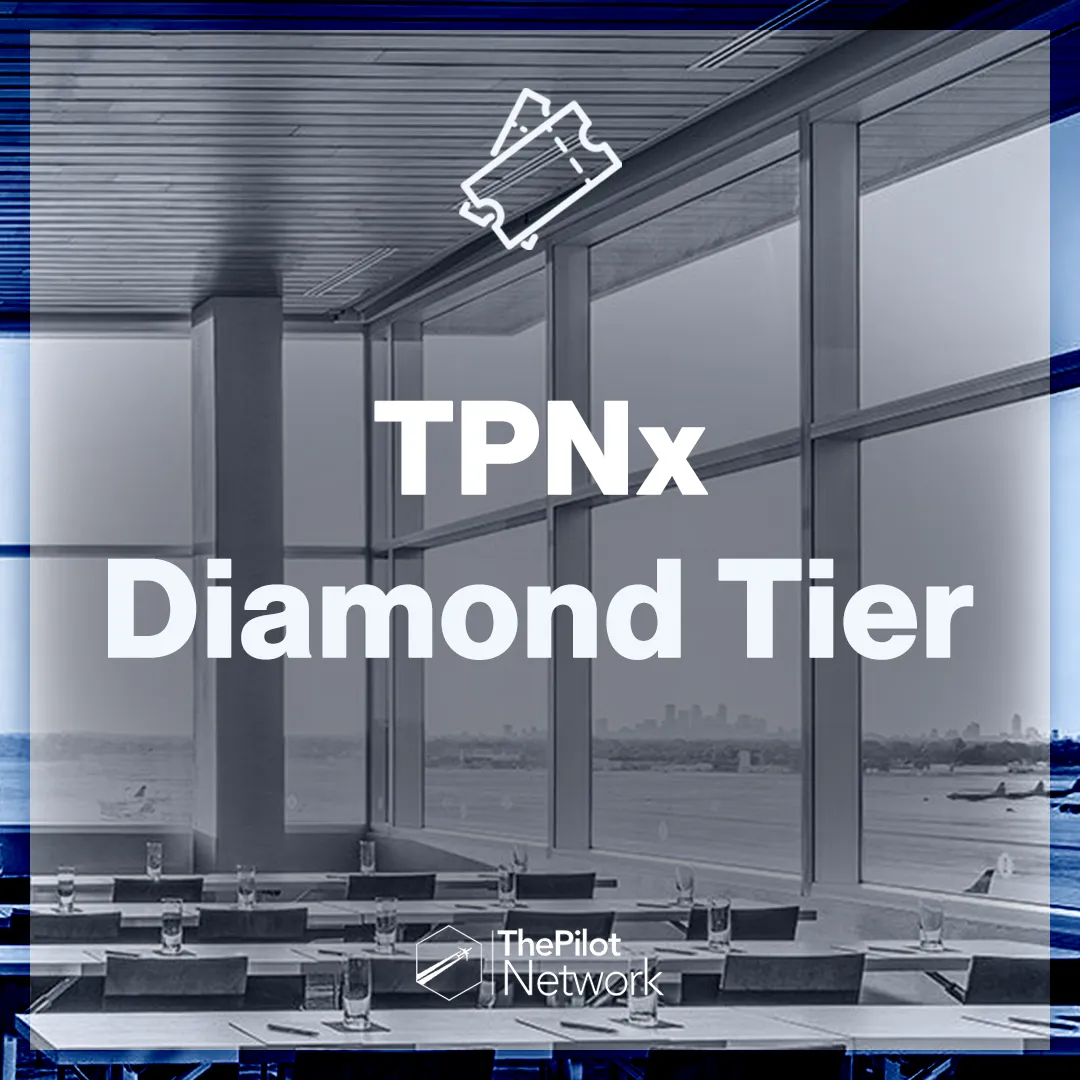 TPNx 2025 - Airline / Recruiting Teams