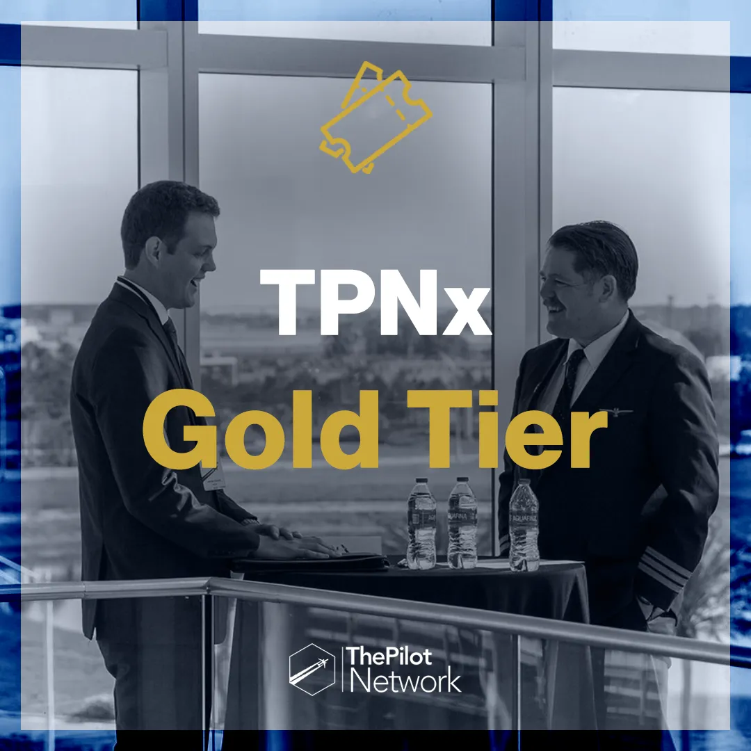 TPNx 2025 - Airline / Recruiting Teams