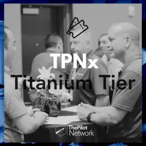 TPNx 2025 - Airline / Recruiting Teams