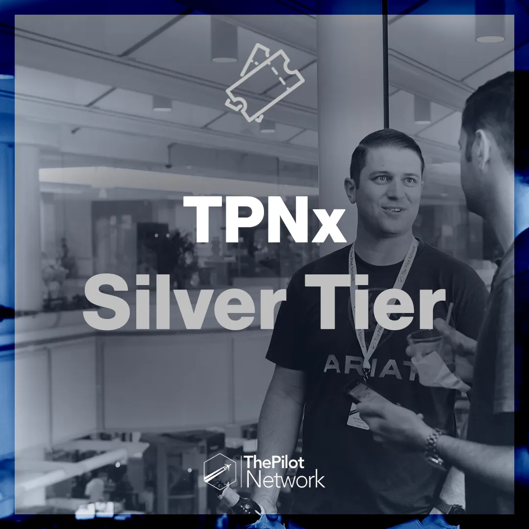 TPNx 2025 - Airline / Recruiting Teams