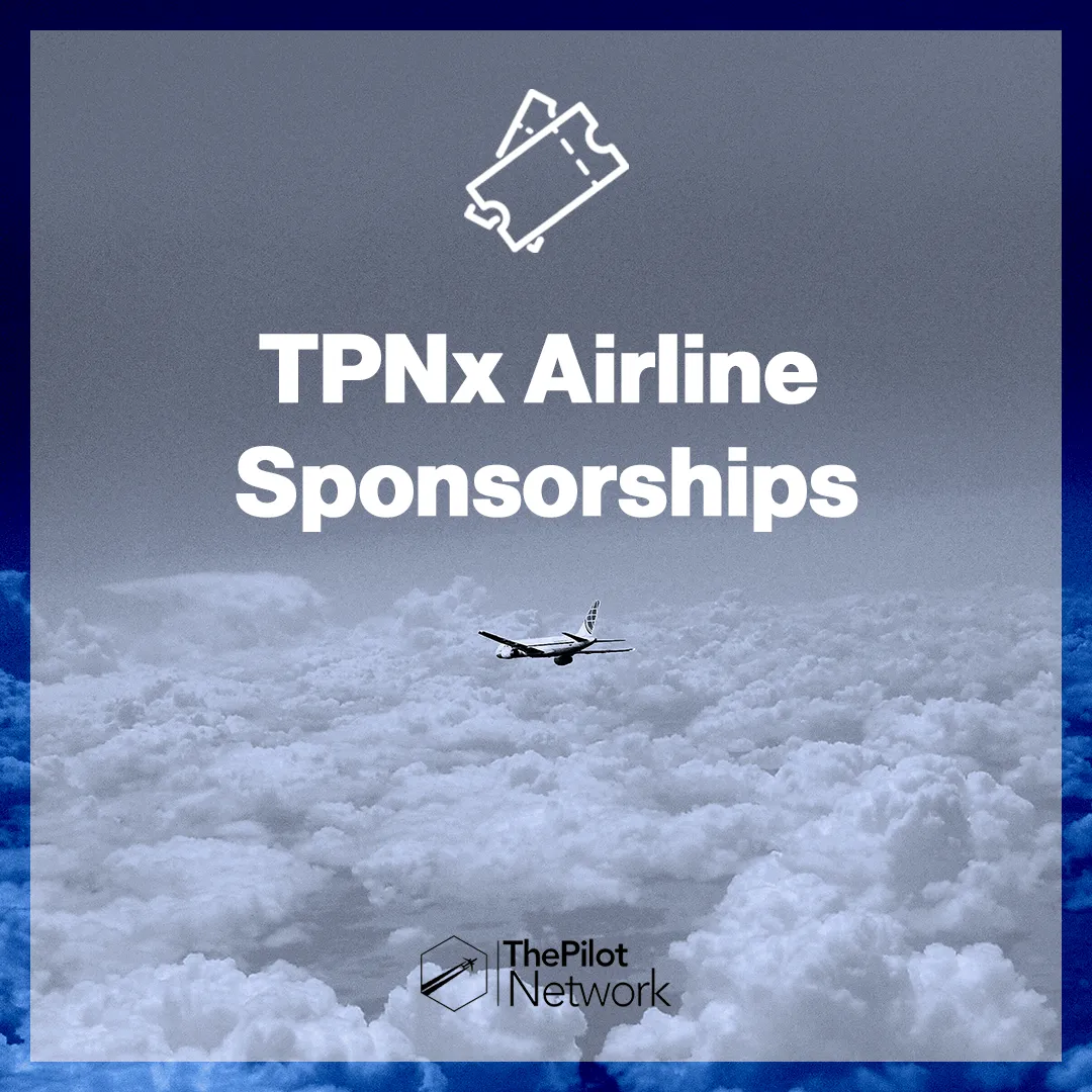 TPNx 2025 - Airline / Recruiting Teams