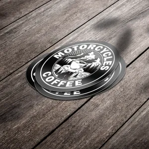 Traditional - Premium Stickers