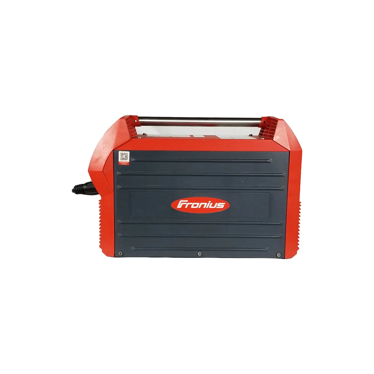 TransSteel 2200