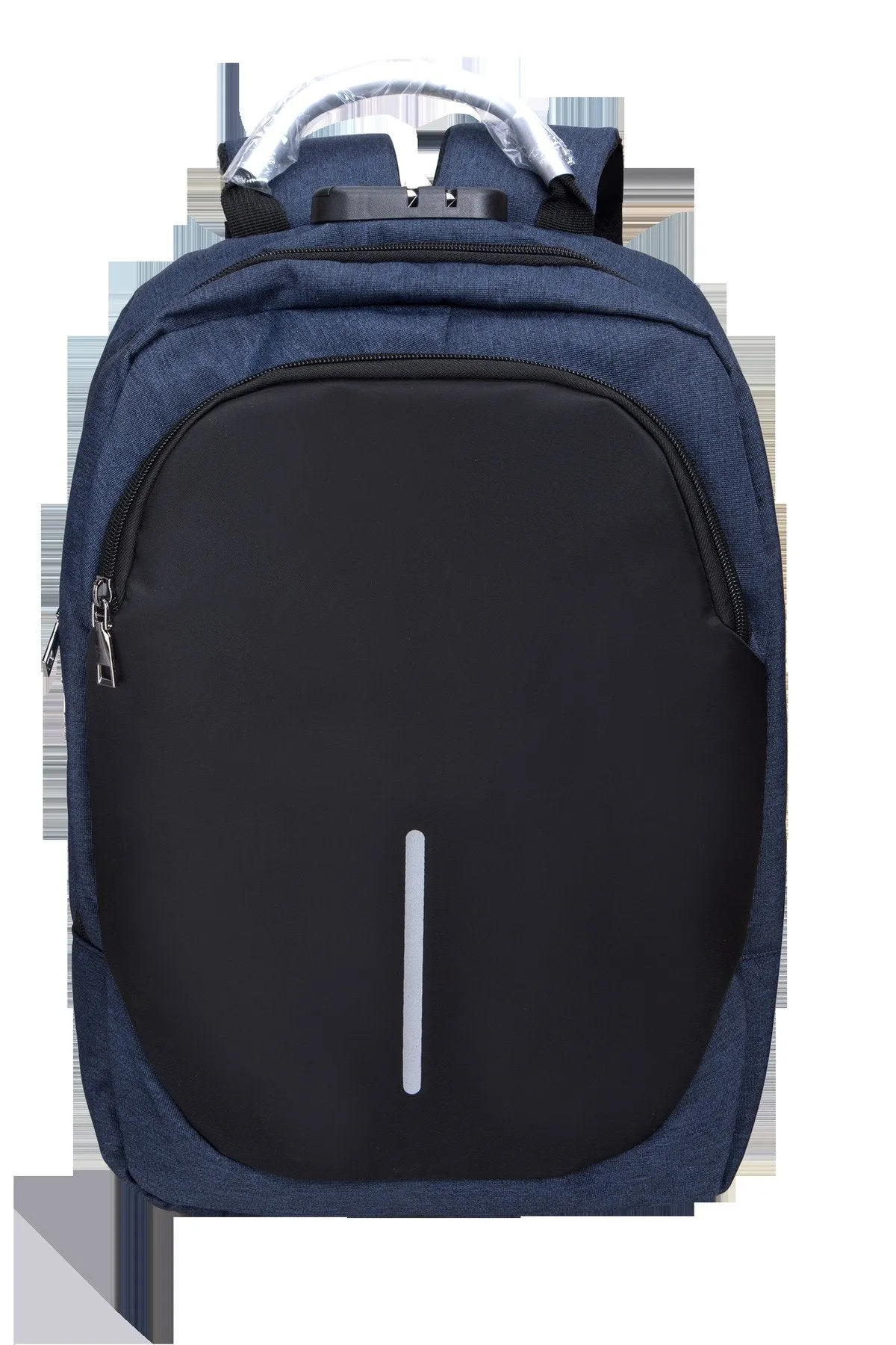 Travel Backpack with Inner Compartments