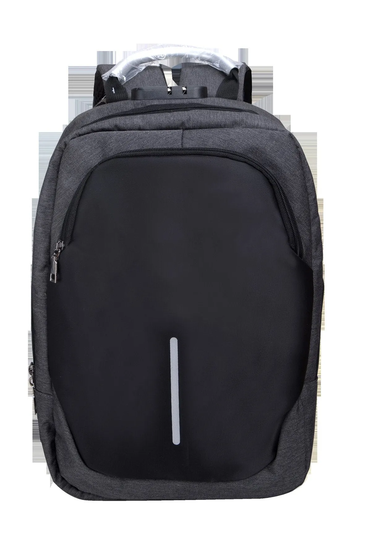 Travel Backpack with Inner Compartments