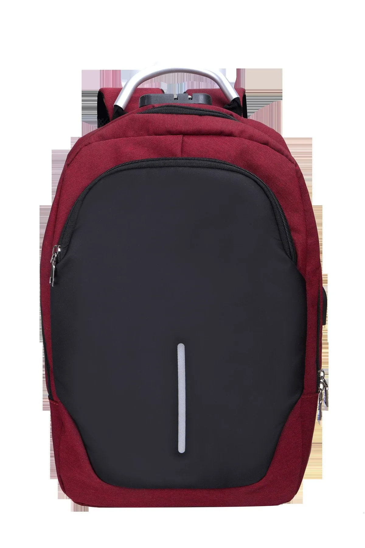 Travel Backpack with Inner Compartments