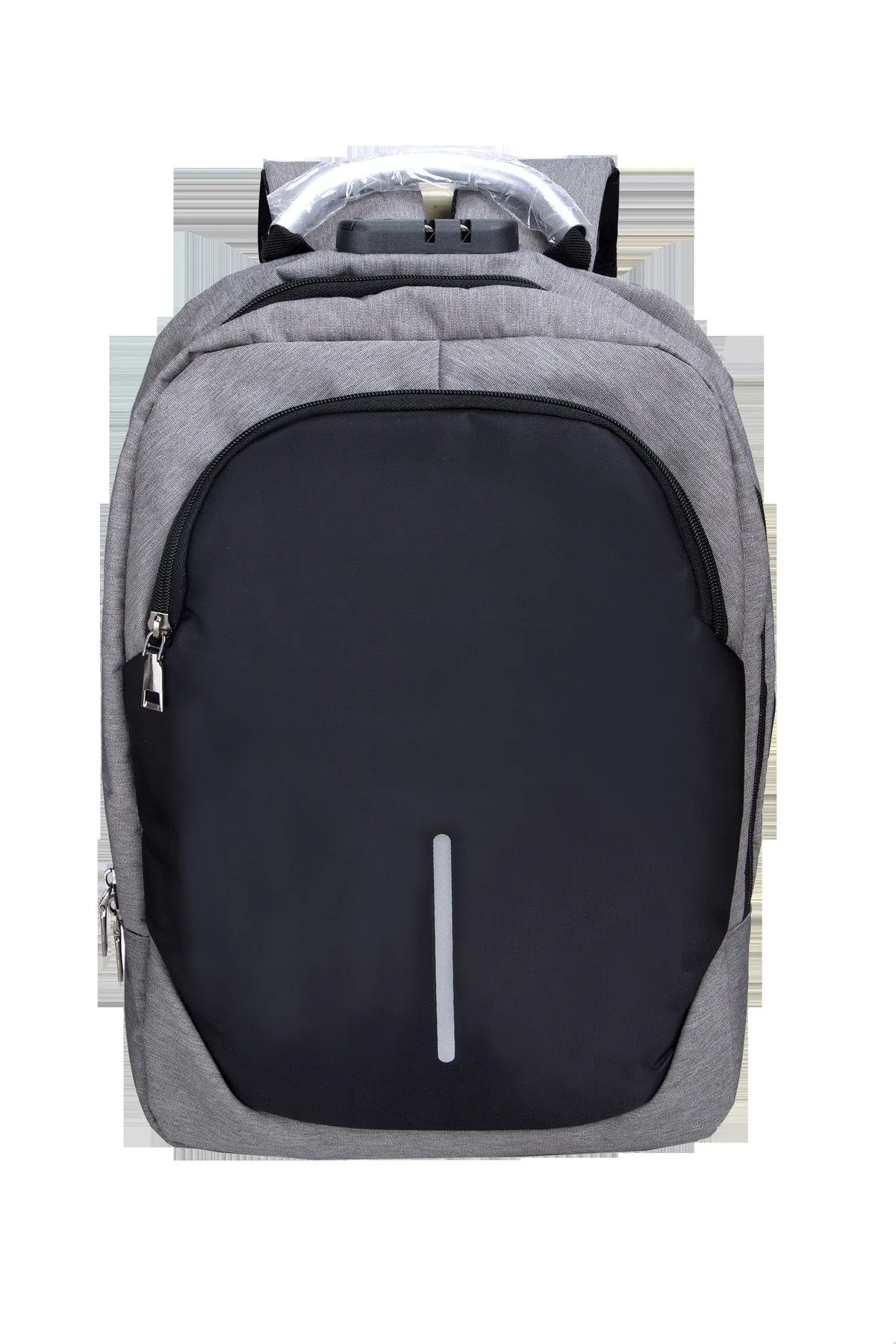 Travel Backpack with Inner Compartments