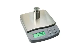 TREE MRB 10000 Mid Reolution Balance, 10000g x 1g