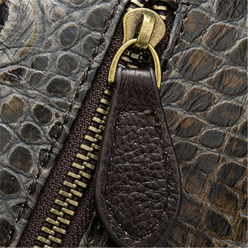 Trendy Delicate Ethnic Patchwork Multi-color Backpack For Women