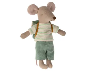 Tricycle Mouse, Big Brother - Mint