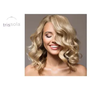 Trissola True, True Plus and Retail Kit Promo
