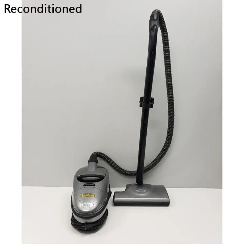 Tristar Compact A101N Metal Body - High-Powered Airflow