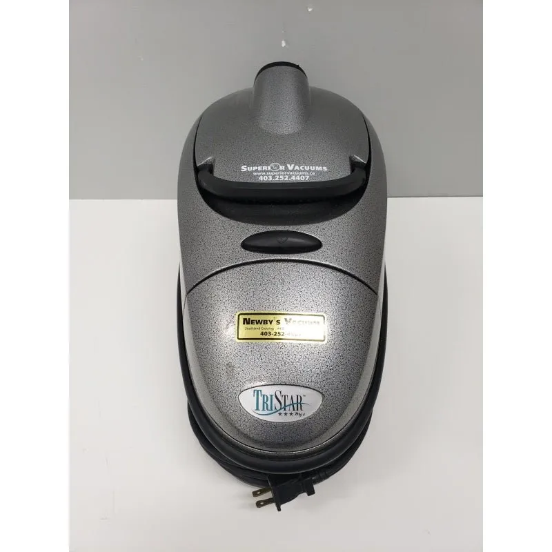 Tristar Compact A101N Metal Body - High-Powered Airflow
