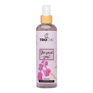 Trochic - she said yes! body mist 280ml