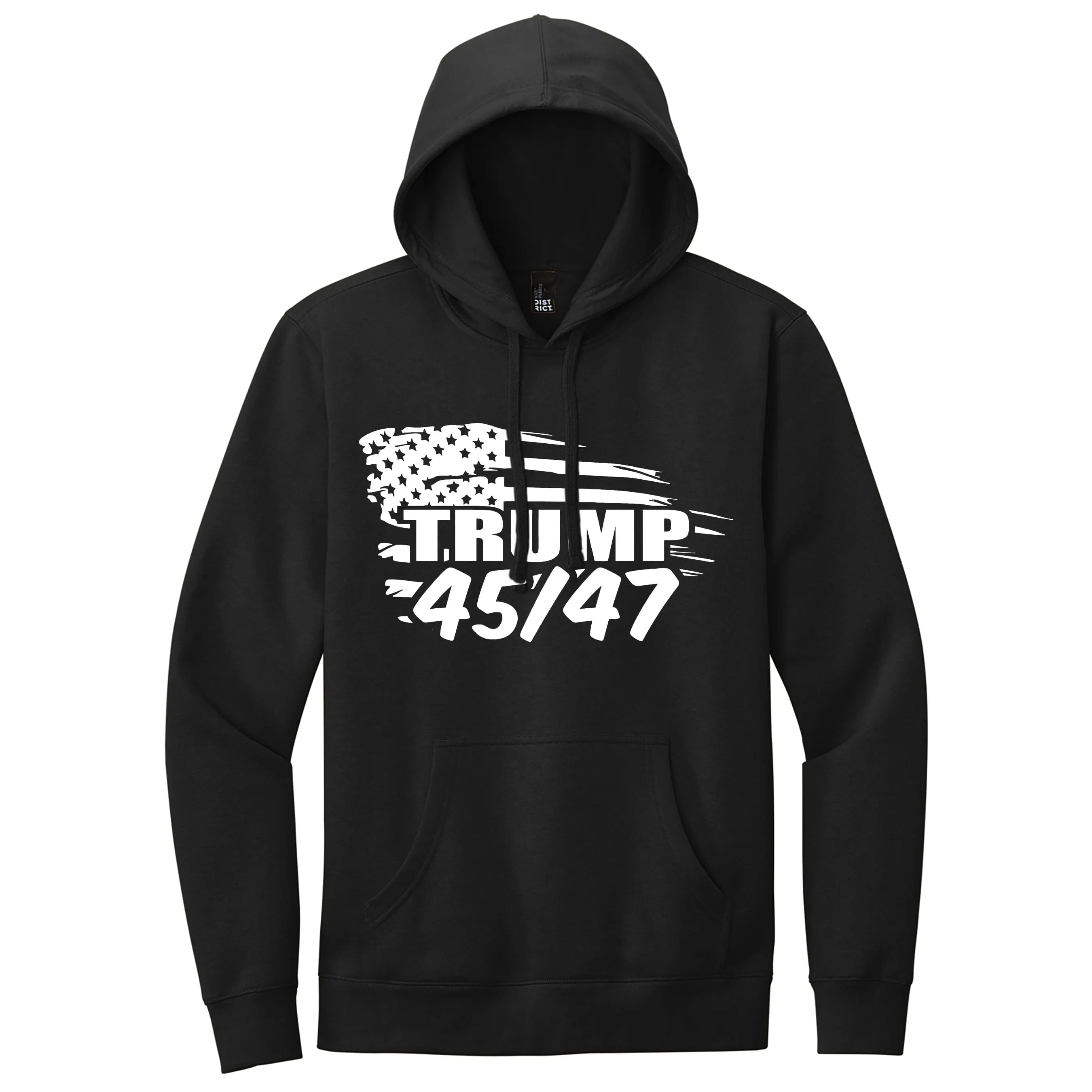 Trump 45 47 Premium T-Shirt (AM25)