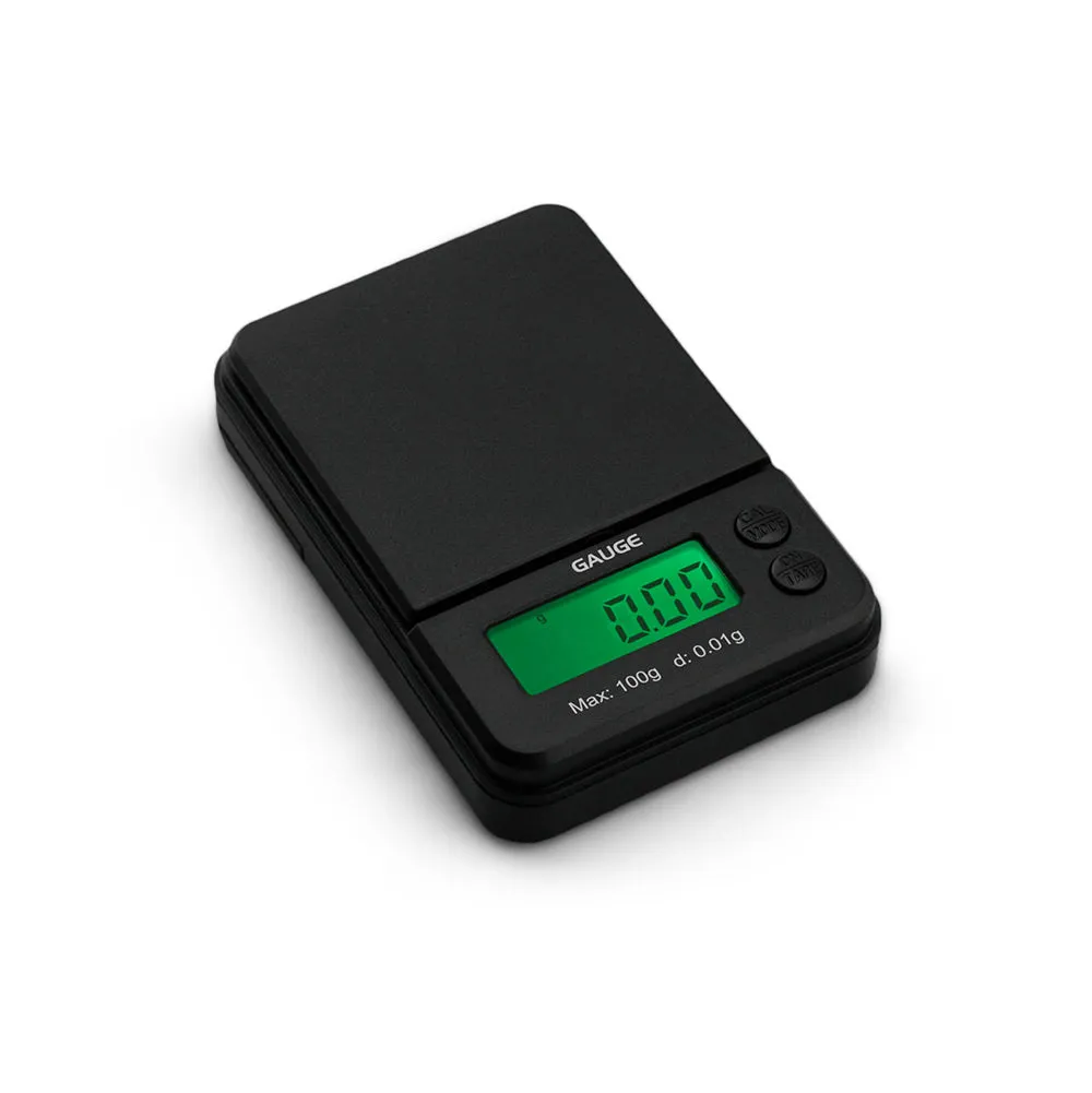 Truweigh Gauge Digital Mini Scale