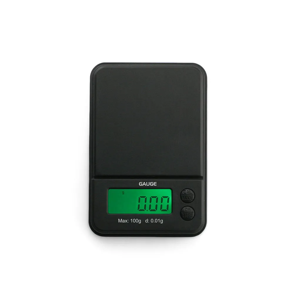 Truweigh Gauge Digital Mini Scale