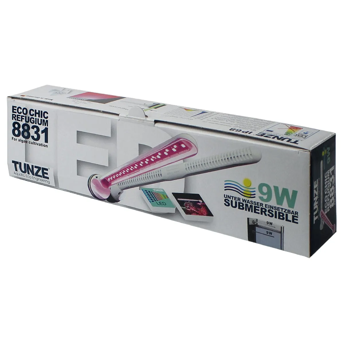 Tunze Eco Chic - Refugium 8831 LED Light (8831.000)