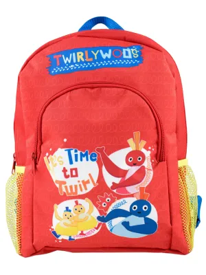 Twirlywoos Backpack