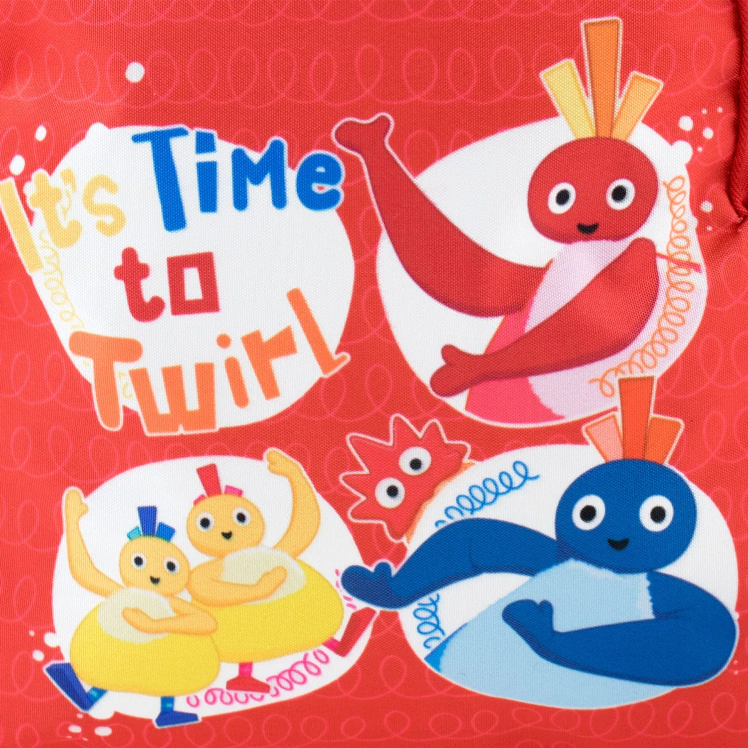 Twirlywoos Backpack