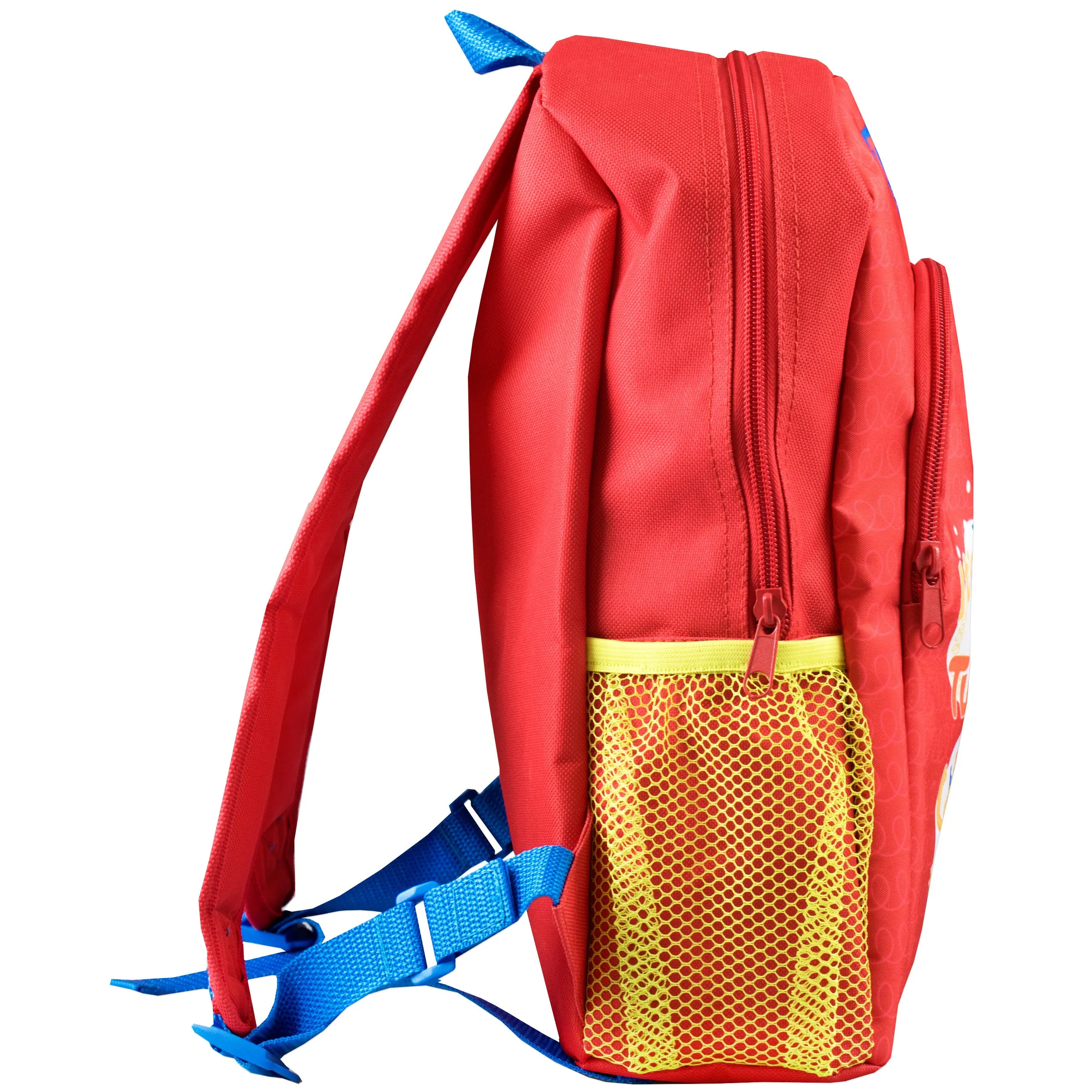 Twirlywoos Backpack